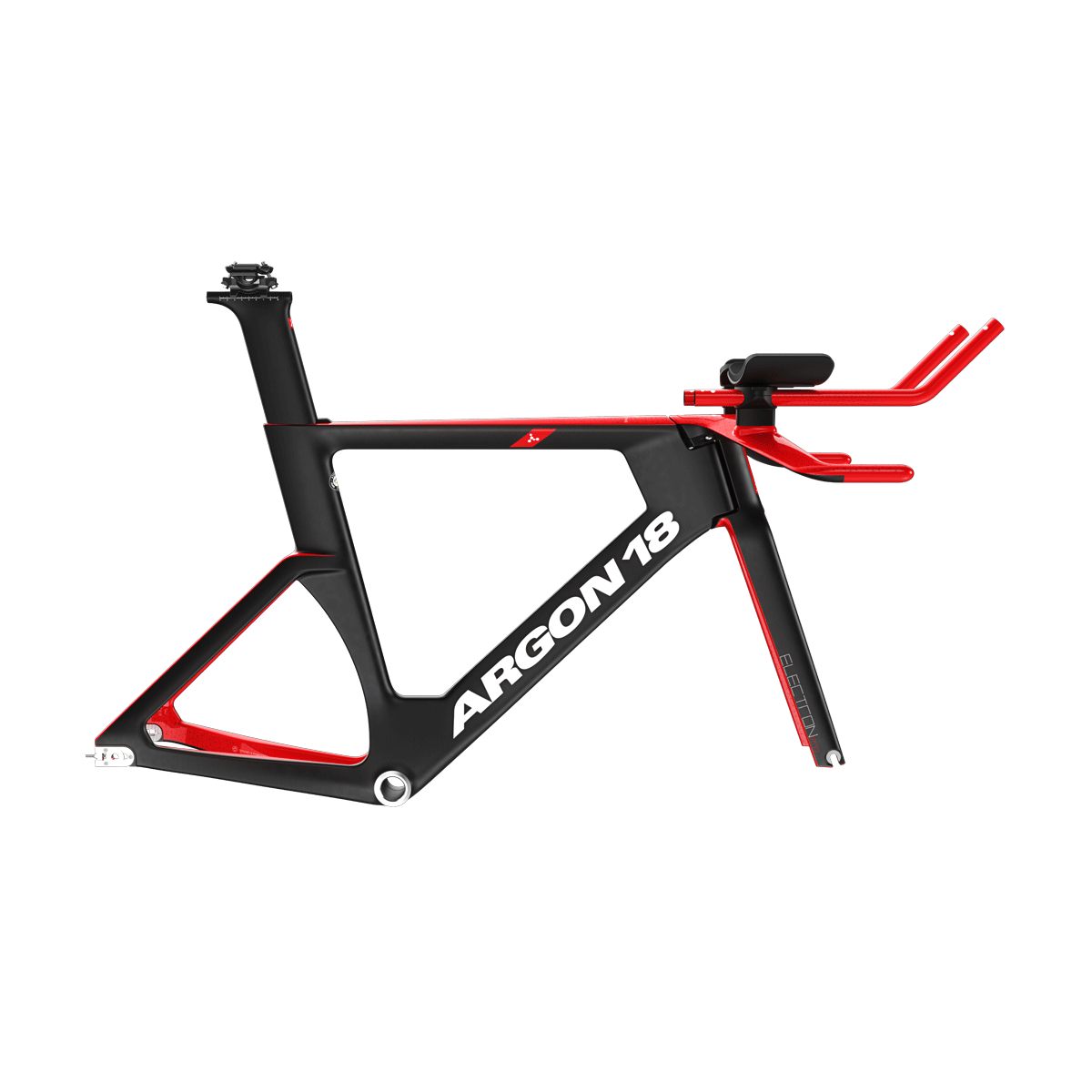 Argon 18 Electron Pro Track Frameset 2020